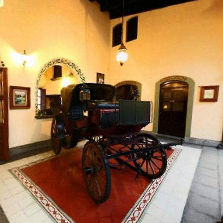 Posada Coatepec Coatepec  Εξωτερικό φωτογραφία