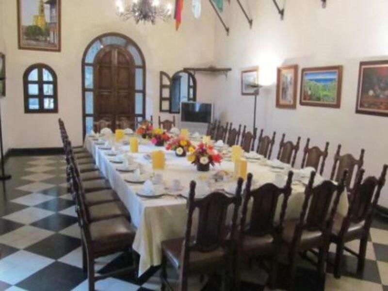 Posada Coatepec Coatepec  Εξωτερικό φωτογραφία
