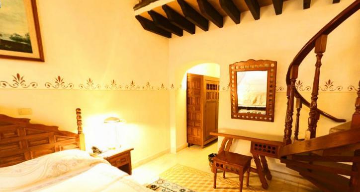 Posada Coatepec Coatepec  Εξωτερικό φωτογραφία