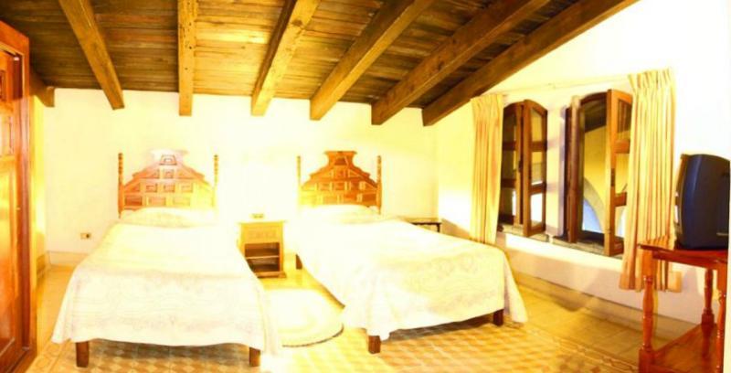 Posada Coatepec Coatepec  Εξωτερικό φωτογραφία