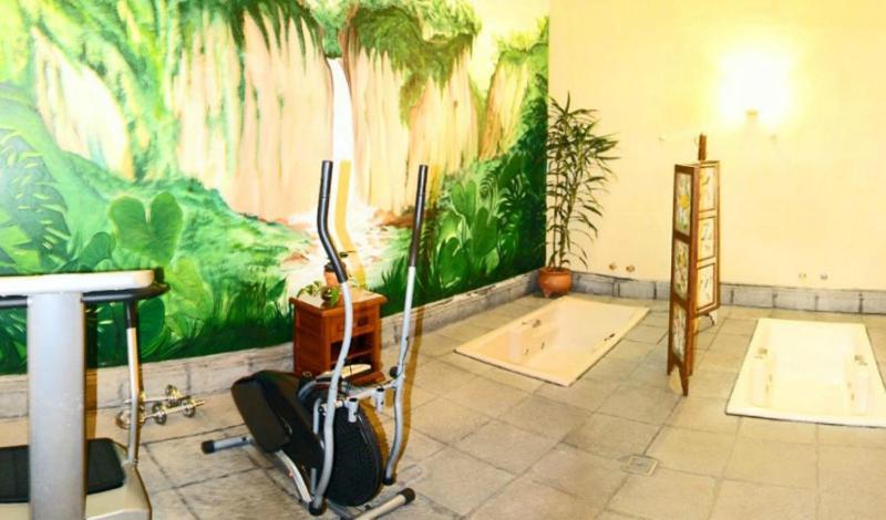 Posada Coatepec Coatepec  Εξωτερικό φωτογραφία