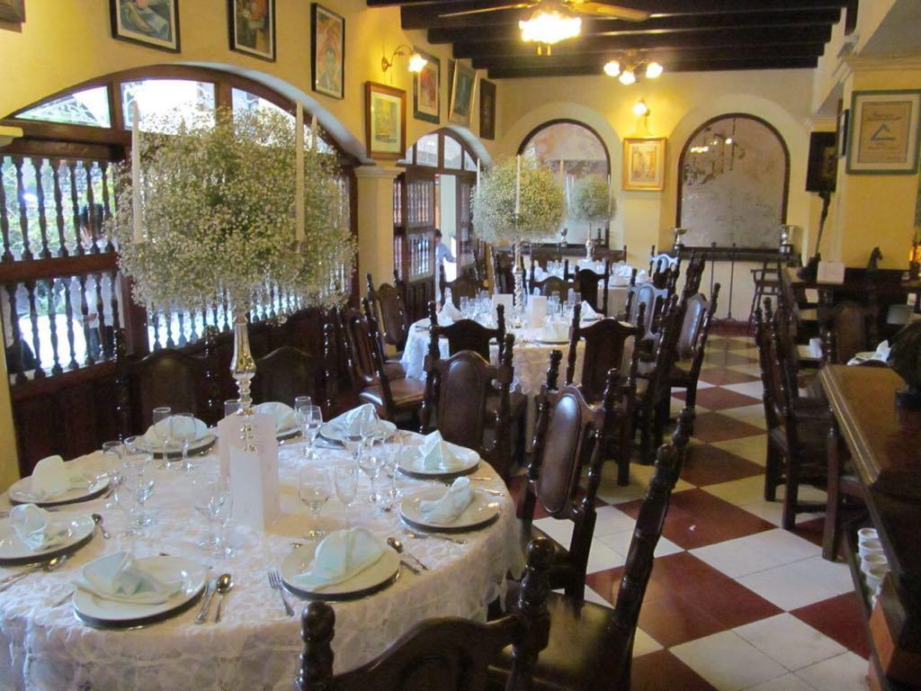 Posada Coatepec Coatepec  Εξωτερικό φωτογραφία