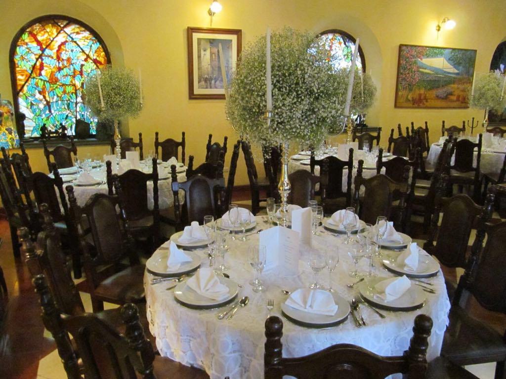 Posada Coatepec Coatepec  Εξωτερικό φωτογραφία