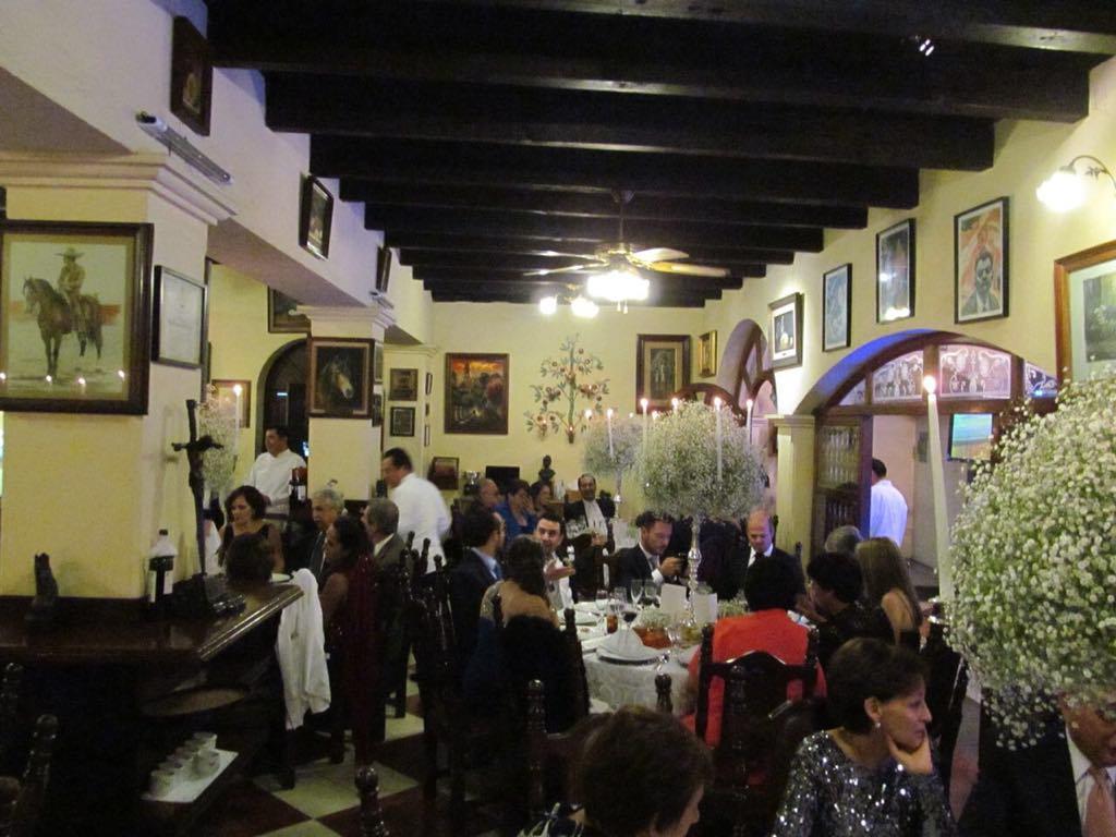 Posada Coatepec Coatepec  Εξωτερικό φωτογραφία