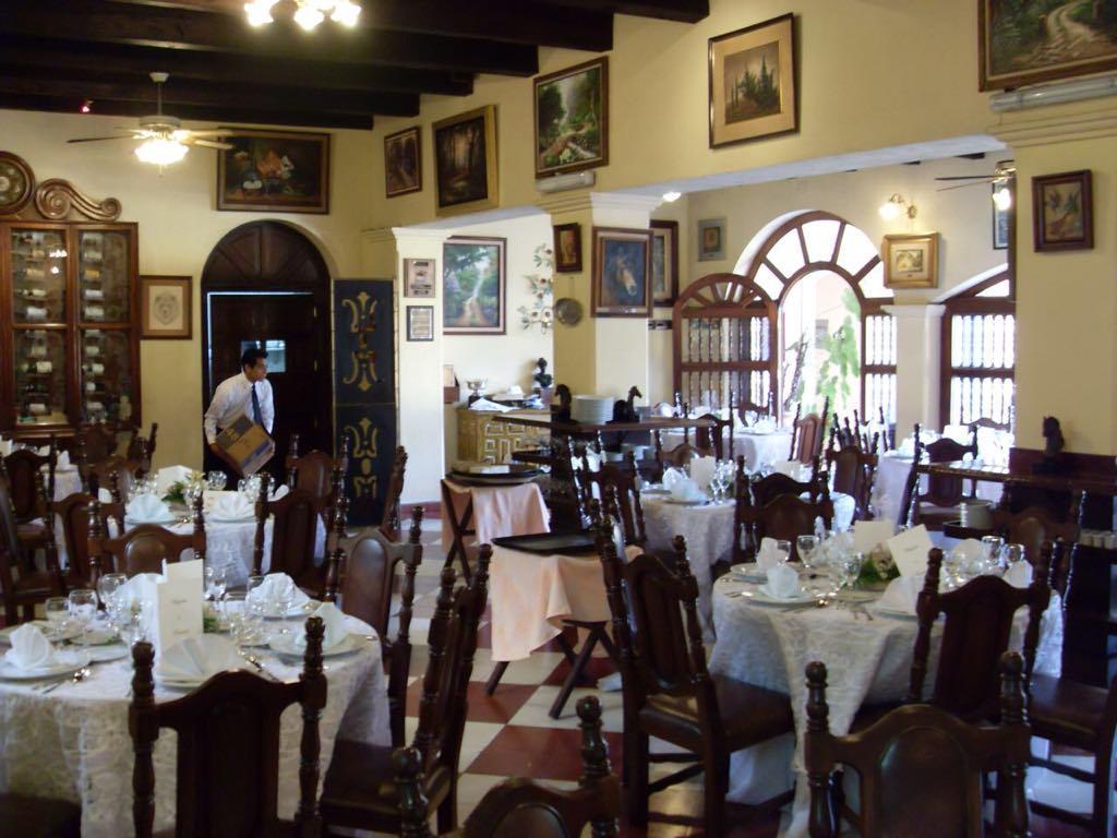 Posada Coatepec Coatepec  Εξωτερικό φωτογραφία