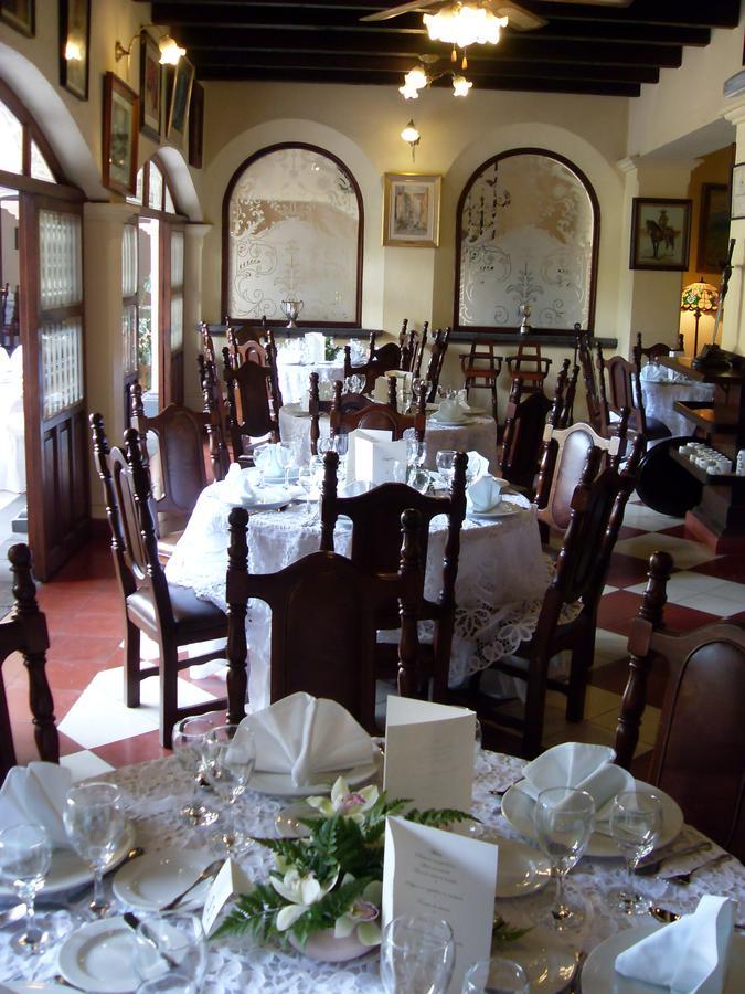 Posada Coatepec Coatepec  Εξωτερικό φωτογραφία