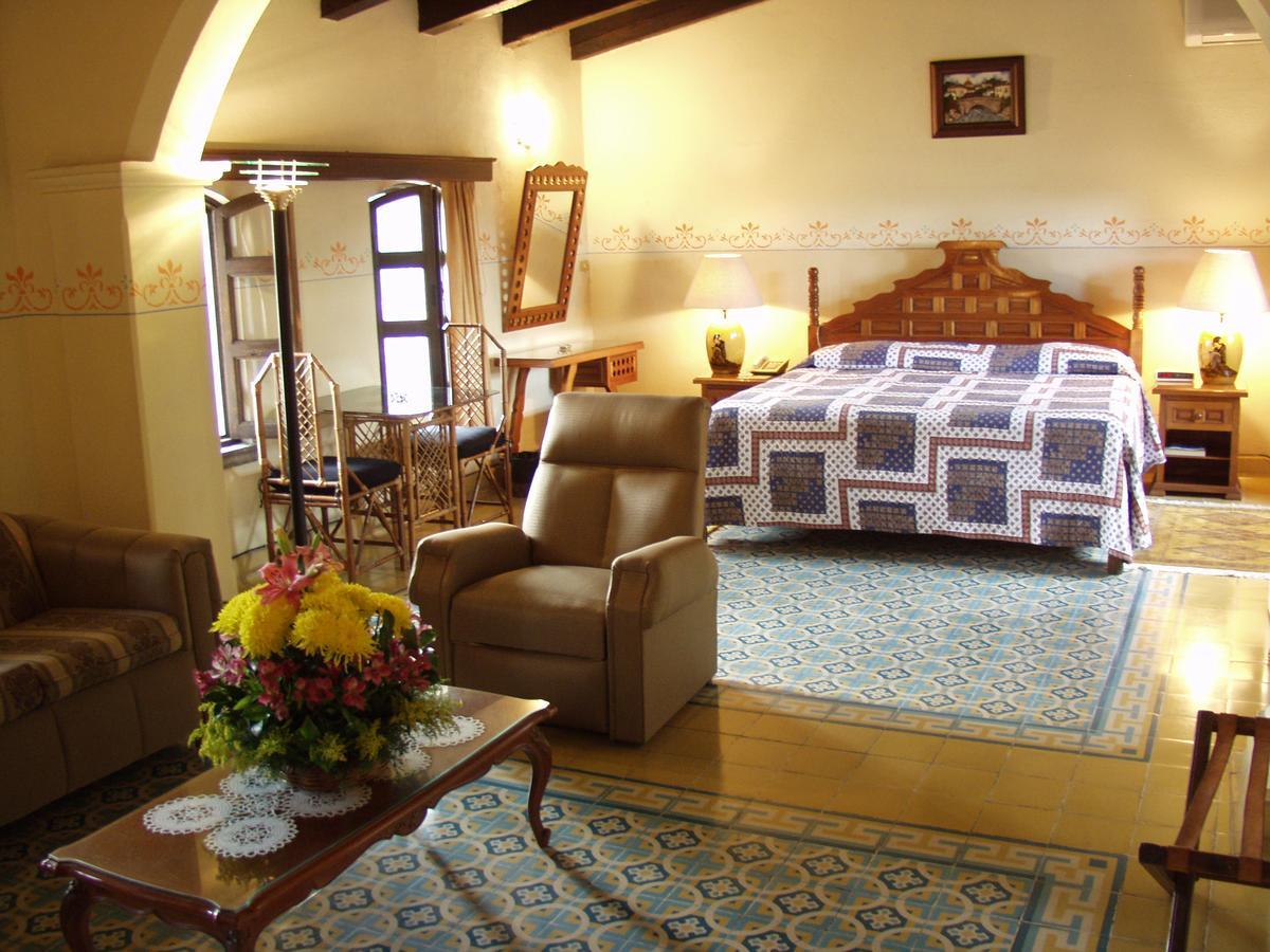 Posada Coatepec Coatepec  Εξωτερικό φωτογραφία