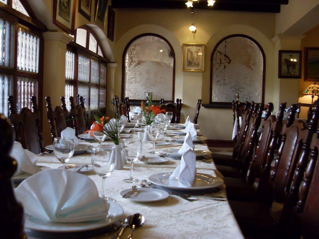 Posada Coatepec Coatepec  Εξωτερικό φωτογραφία